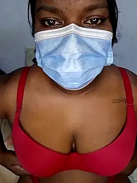 chubybabi online show from April 10, 2026, 1:40 pm