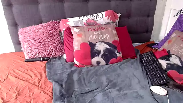 chockclitx5 online show from March 2, 2026, 7:15 am