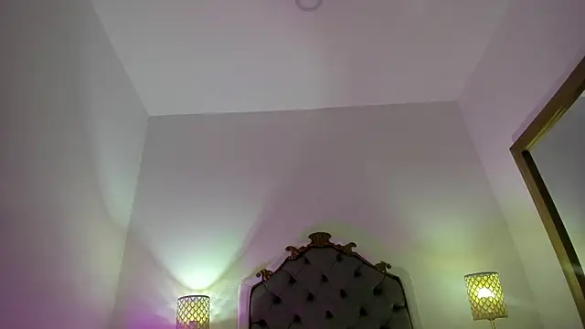 HarleyQueen666 online show from February 9, 2026, 11:19 am