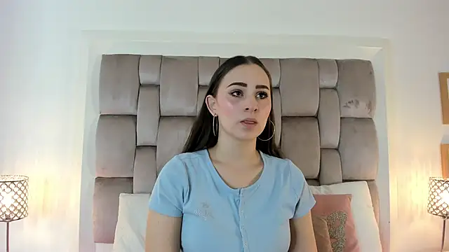 HarleyQueen666 online show from October 28, 2025, 10:58 am