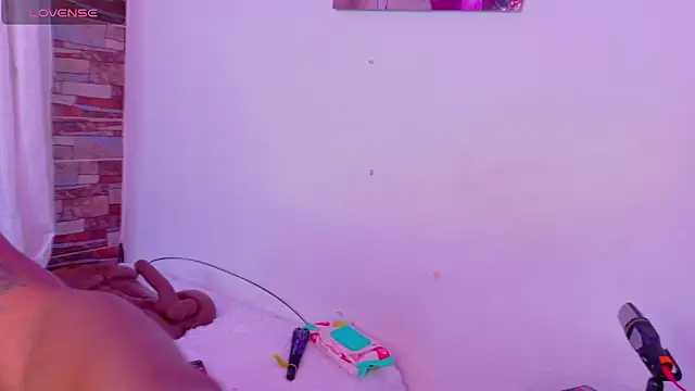 Brandy brown  online show from March 13, 2026, 11:32 pm