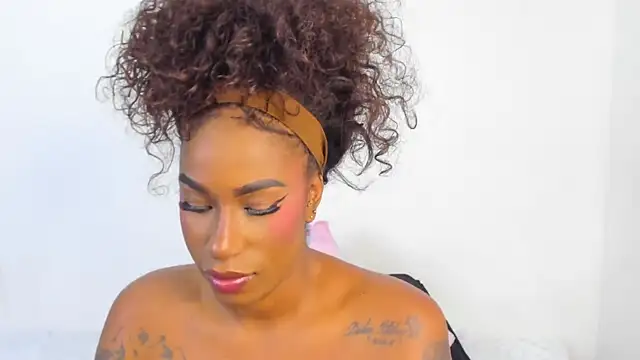 Brandy brown  online show from July 25, 2026, 11:55 pm