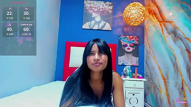 Sex samantha online show from April 1, 2026, 4:03 am