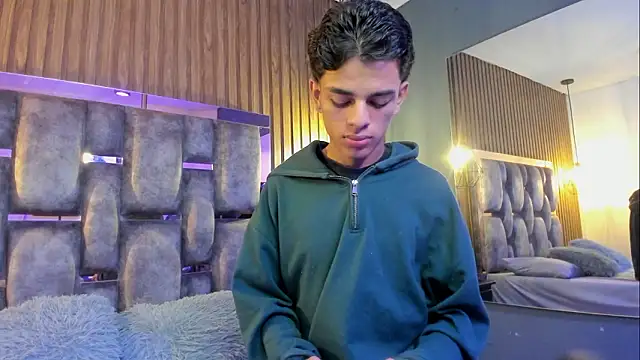 owen  johnson online show from February 3, 2026, 11:59 am