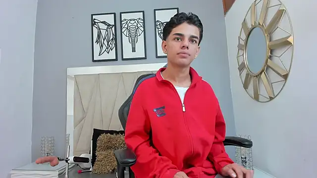 owen  johnson online show from September 30, 2025, 12:11 pm