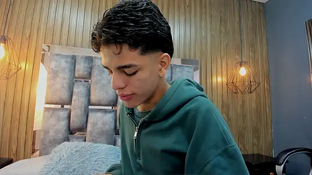 owen  johnson online show from February 24, 2026, 11:44 am