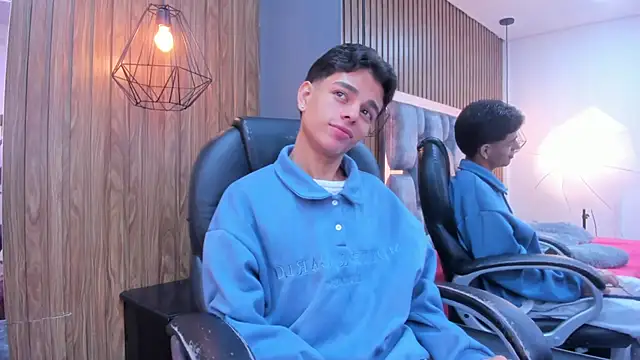 owen  johnson online show from March 13, 2026, 11:59 am