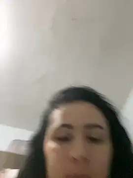 IvettSt  online show from October 23, 2025, 4:33 am