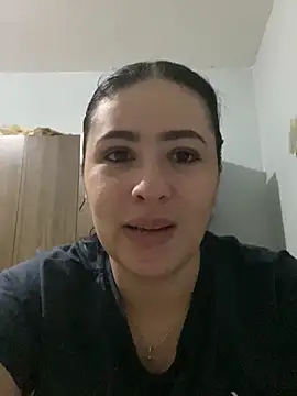 IvettSt  online show from April 6, 2026, 4:08 am