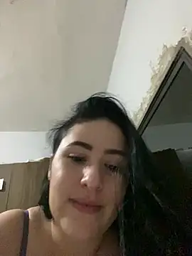 IvettSt  online show from January 13, 2026, 4:27 am