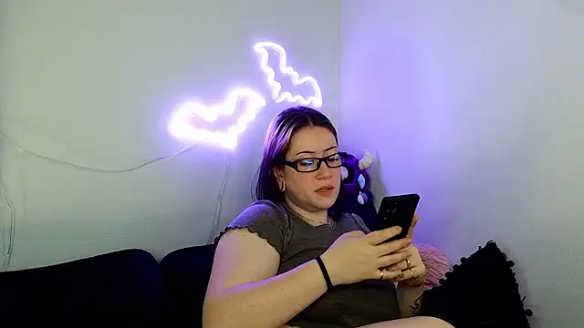 HarleyDemon666 online show from February 9, 2026, 7:23 pm