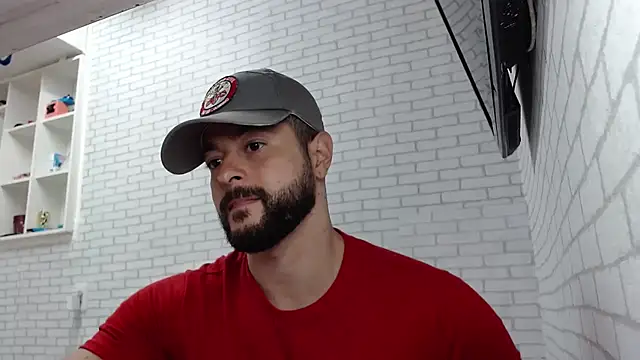 BombeiroHotx online show from January 6, 2026, 7:51 pm