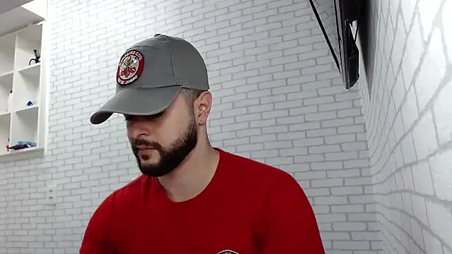 Snapshot of BombeiroHotx chatting on November 14, 2025, 12:03 am BombeiroHotx online show from November 14, 2025, 12:03 am