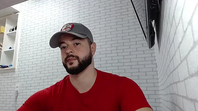 Snapshot of BombeiroHotx chatting on November 15, 2025, 8:24 pm BombeiroHotx online show from November 15, 2025, 8:24 pm