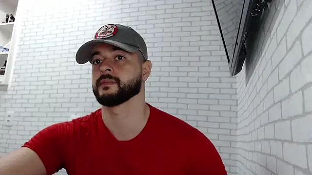 Snapshot of BombeiroHotx chatting on November 7, 2025, 9:52 pm BombeiroHotx online show from November 7, 2025, 9:52 pm