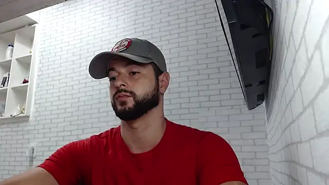 BombeiroHotx online show from February 14, 2026, 5:46 pm