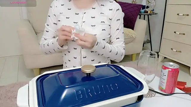 MIZUKI88888 online show from March 5, 2026, 1:08 pm