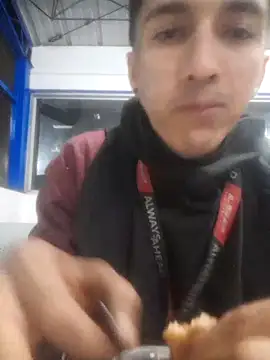 Carlos11123 online show from October 28, 2025, 7:07 am