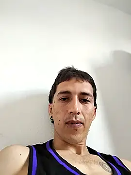 Carlos11123 online show from July 18, 2026, 5:10 pm