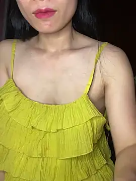 MinHiNi online show from September 27, 2025, 7:36 am