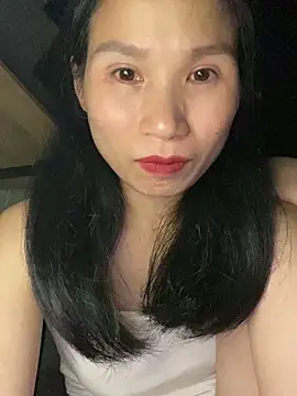 MinHiNi online show from September 19, 2025, 7:29 pm