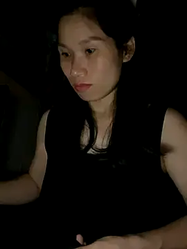 MinHiNi online show from October 4, 2025, 4:30 pm