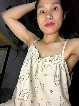 MinHiNi online show from September 24, 2025, 12:51 am