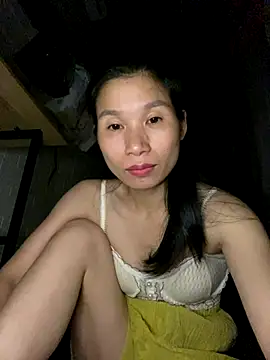 MinHiNi online show from September 22, 2025, 5:19 pm