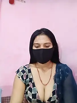 NEHA-DESHI999 online show from June 19, 2026, 4:18 am