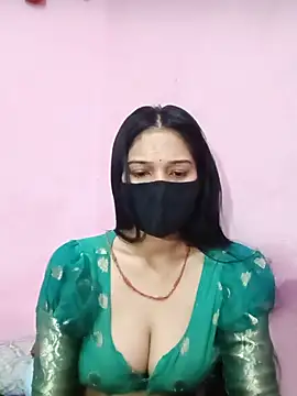 NEHA-DESHI999 online show from June 24, 2026, 4:05 pm