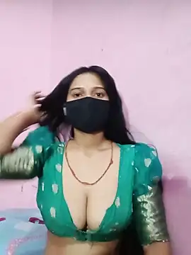 NEHA-DESHI999 online show from June 18, 2026, 4:01 pm