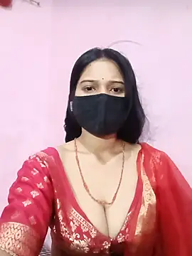 NEHA-DESHI999 online show from June 25, 2026, 5:18 pm