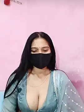 NEHA-DESHI999 online show from July 9, 2026, 7:09 am