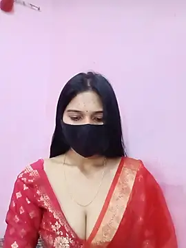 NEHA-DESHI999 online show from July 11, 2026, 7:52 am