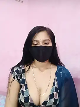 NEHA-DESHI999 online show from June 2, 2026, 4:56 am