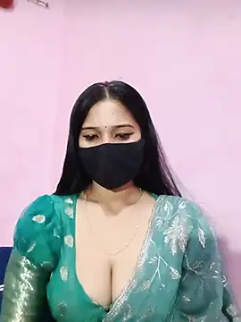 NEHA-DESHI999 online show from July 12, 2026, 12:28 pm