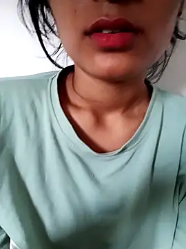 NEHA-DESHI999 online show from July 17, 2026, 2:31 am