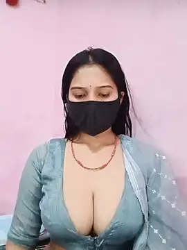 NEHA-DESHI999 online show from June 23, 2026, 2:53 am