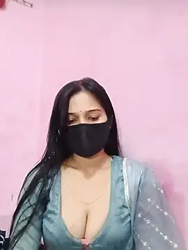 NEHA-DESHI999 online show from July 10, 2026, 7:30 am