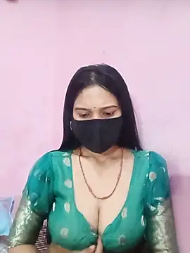 NEHA-DESHI999 online show from June 25, 2026, 4:10 am