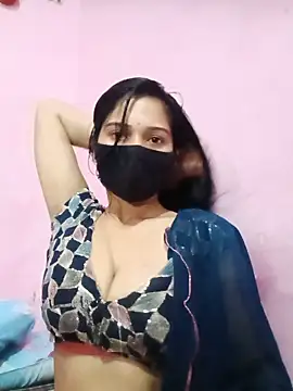 NEHA-DESHI999 online show from June 21, 2026, 6:03 pm