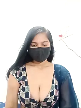 NEHA-DESHI999 online show from July 23, 2026, 7:43 pm