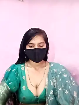 NEHA-DESHI999 online show from June 7, 2026, 4:18 am