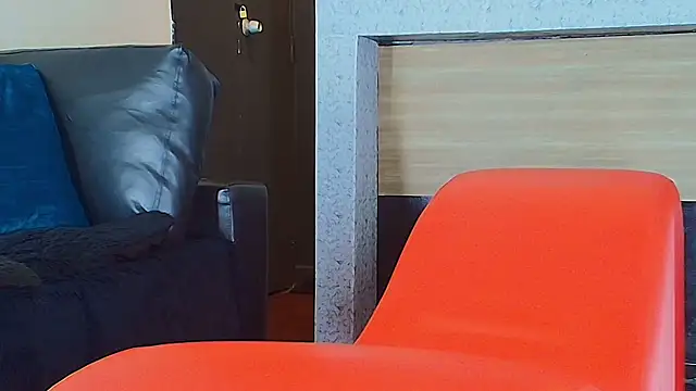  DantFox  online show from November 7, 2025, 8:02 pm