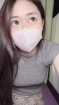 Snapshot of Ninii-b chatting on September 22, 2025, 1:50 pm Ninii-b online show from September 22, 2025, 1:50 pm