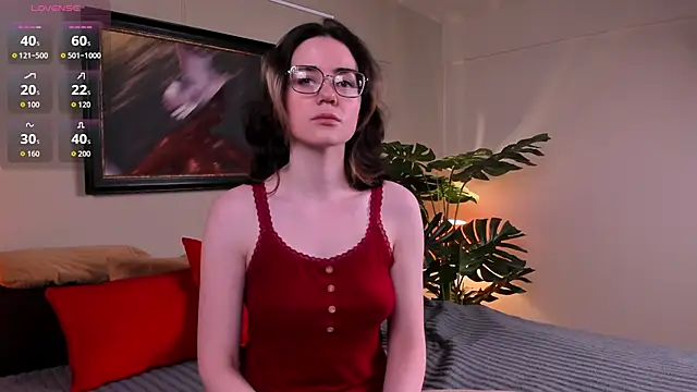 Sunny Teaze online show from March 20, 2026, 7:31 am