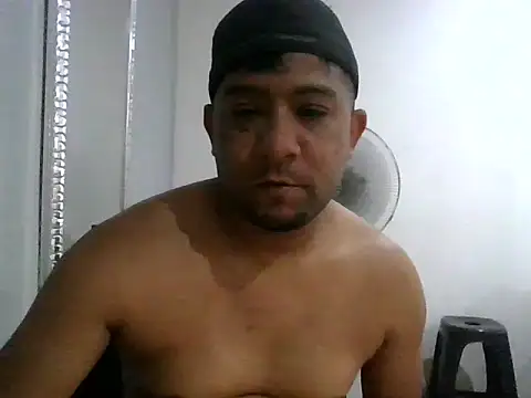 HRPEN online show from December 17, 2025, 4:34 pm