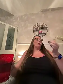 BuxomKitty BBW online show from April 2, 2026, 6:36 pm