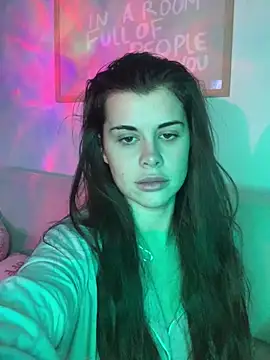 AlitaNova online show from January 7, 2026, 8:25 pm