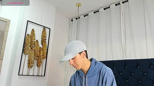 AerumChae online show from March 3, 2026, 11:50 am